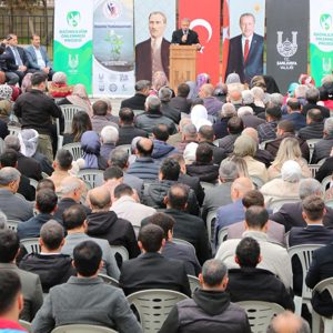 Bağımlılığın Önlenmesi Projesi Kapsamında Mahalle Buluşmalarına Devam Ediyoruz.. - fotoğraf 5