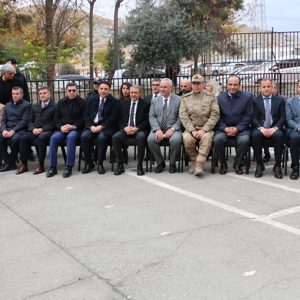 Bağımlılığın Önlenmesi Projesi Kapsamında Mahalle Buluşmalarına Devam Ediyoruz.. - fotoğraf 4