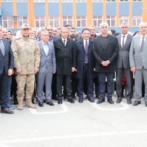 Bağımlılığın Önlenmesi Projesi Kapsamında Mahalle Buluşmalarına Devam Ediyoruz.. - fotoğraf 1