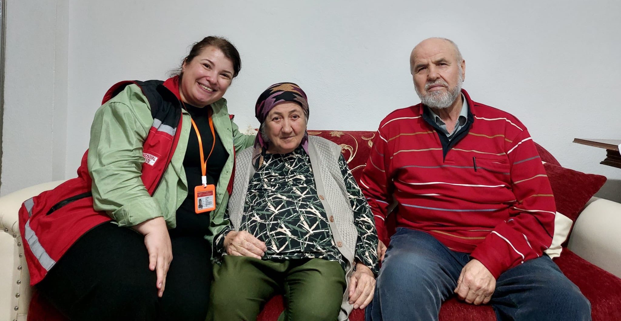 Şehit ve Gazi Ailelerimize Yönelik Anma ve Ziyaret Programları Gerçekleştirildi