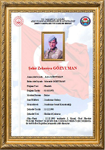 Şehit Zekeriya Gözyuman’ı, şehadetinin yıl dönümü