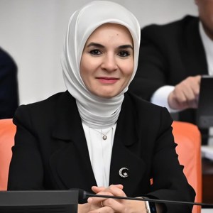 Aile ve Sosyal Hizmetler Bakanlığının 2026 Yılı Bütçesi TBMM Genel Kurulunda kabul edildi - fotoğraf 3