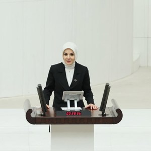 Aile ve Sosyal Hizmetler Bakanlığının 2026 Yılı Bütçesi TBMM Genel Kurulunda kabul edildi - fotoğraf 2