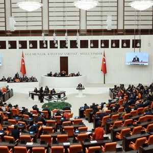 Aile ve Sosyal Hizmetler Bakanlığının 2026 Yılı Bütçesi TBMM Genel Kurulunda kabul edildi - fotoğraf 5