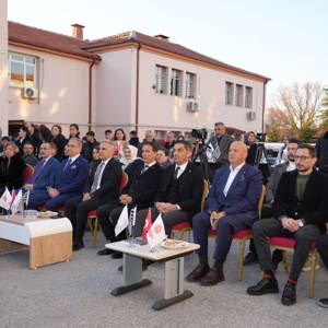 Aile Yılı'nda Çocuklarımız İçin Anlamlı Sosyal Sorumluluk Projesi - fotoğraf 3