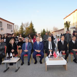 Aile Yılı'nda Çocuklarımız İçin Anlamlı Sosyal Sorumluluk Projesi - fotoğraf 8