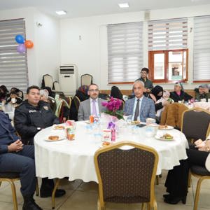 Aile Yılı'nda Gölbaşı'nda Ailelerimizle Anlamlı Buluşma - fotoğraf 2
