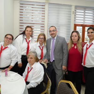 Aile Yılı'nda Gölbaşı'nda Ailelerimizle Anlamlı Buluşma - fotoğraf 3