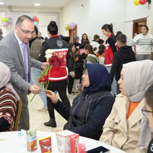 Aile Yılı'nda Gölbaşı'nda Ailelerimizle Anlamlı Buluşma - fotoğraf 4