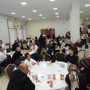Aile Yılı'nda Gölbaşı'nda Ailelerimizle Anlamlı Buluşma - fotoğraf 12