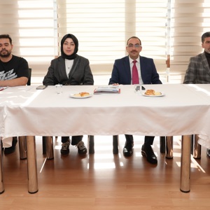 AB Dış İlişkiler ve Proje Hizmetleri Birimi koordinasyonunda gerçekleştirilen “Cezerî-102: Drone Pilotluk Eğitimi” Projesi Tamamlandı. - fotoğraf 2