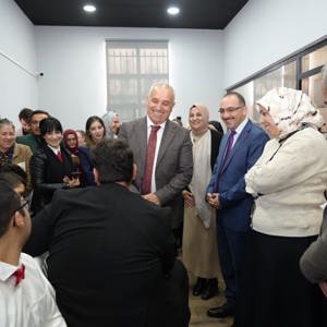 2025 Aile Yılı'nda “Engelleri Aşıyoruz, Yerli Malı Kullanıyoruz” - fotoğraf 4