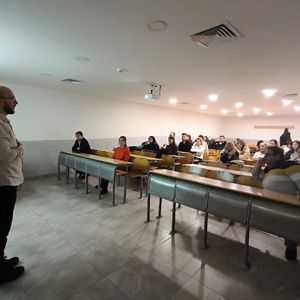 Aile İçi Eğitim Programlarımız, üniversitelerimizde öğrenim gören öğrencilerimizle buluştu. - fotoğraf 4