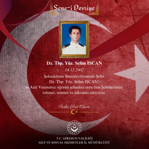 Vatan, uğruna can verenler varsa vatandır. - fotoğraf 1
