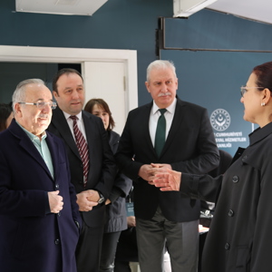 Yükselen Kadınlar Samsun’da Girişimcilik Tırında Buluştu - fotoğraf 29