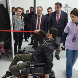 Aktif Engelli Yaşam Merkezi - fotoğraf 2