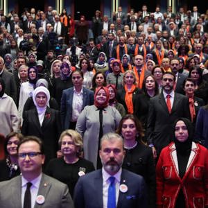 Kadına Yönelik Şiddete Karşı "Mercan Seferberliği" Başlatıldı - fotoğraf 5