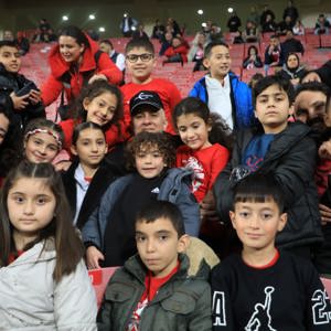 Çocuklardan Sahada Güçlü Mesaj: Dijital Dünyada Güven Vurgusu - fotoğraf 7