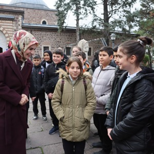 Bakanımız Göktaş, "Dijital Dünyada Çocukları Güçlendirmek Tanıtım Programı"nda konuştu - fotoğraf 6