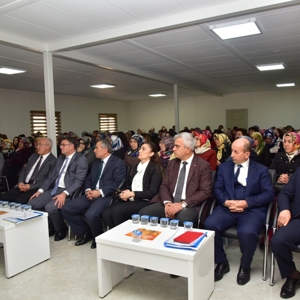 Her İlçede Kadın Kooperatifleri Kurulacak  - fotoğraf 1