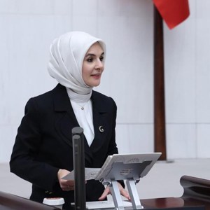 Aile ve Sosyal Hizmetler Bakanlığının 2026 Yılı Bütçesi TBMM Genel Kurulunda kabul edildi - fotoğraf 5