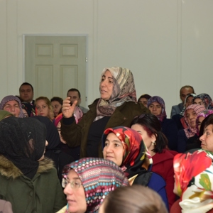 Her İlçede Kadın Kooperatifleri Kurulacak  - fotoğraf 4