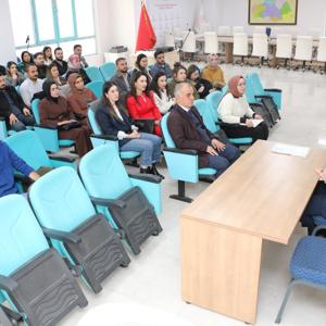 Valiliğimizden Personelimize Başarı Belgesi  - fotoğraf 4