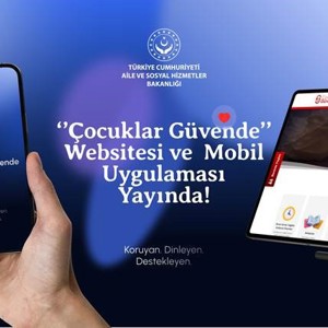 Dijital Dünyada Güvenli Bir Adım: Çocuklar Güvende - fotoğraf 1