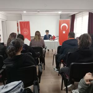 Vatan ve Kahramanlık Buluşmaları Gerçekleştirildi. - fotoğraf 3