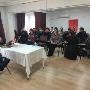 Vatan ve Kahramanlık Buluşmaları Gerçekleştirildi. - fotoğraf 4