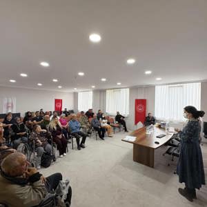  Uyuz ve Bulaşıcı Hastalıklar Bilgilendirme Eğitimi Verildi. - fotoğraf 3