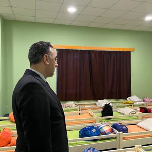 Özel Neş’e Erberk Kreş ve Gündüz Bakımevine Denetim ve Ziyaret Gerçekleştirdi.  - fotoğraf 4