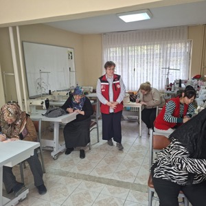 Modüler Aile Eğitim Programı Gerçekleştirildi. - fotoğraf 2