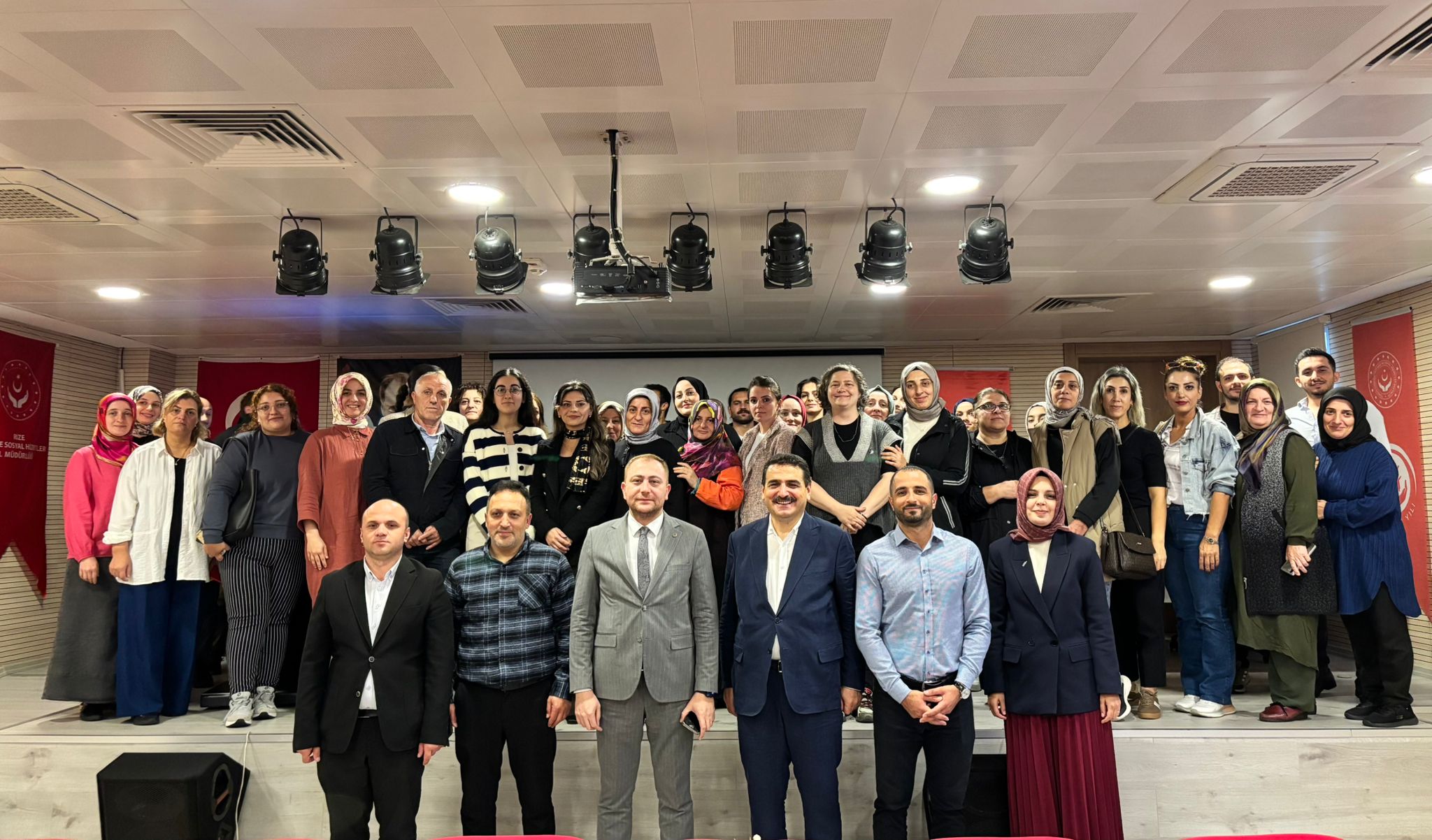 Kurum Kültürü Eğitimi