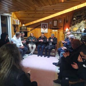 Aziz Şehidimiz Emre Albayrak’a Son Görev: Ladik’te Dualarla Uğurlandı - fotoğraf 11