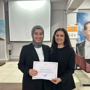 Akademik Başarı İçin İlham Veren Buluşma  - fotoğraf 4