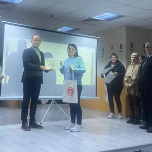 Modüler Aile Eğitim Programı Kapsamında Katılımcılara Sertifika Verildi. - fotoğraf 4