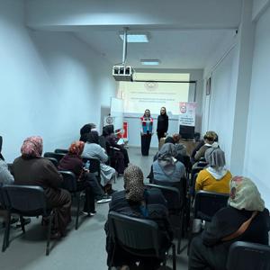 Sosyal Hizmet Merkezi Hizmet Modelleri Tanıtıldı. - fotoğraf 1