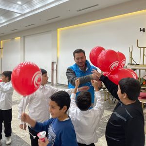 Manevi Değerlerle Büyüyen Nesiller İçin Birlikteyiz  - fotoğraf 3