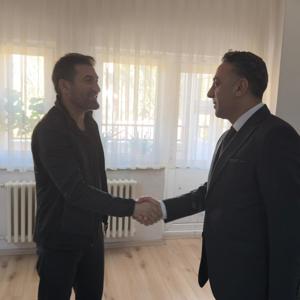 Edirne Aile ve Sosyal Hizmetler İl Müdürlüğüne Bağlı Kuruluşlara ziyaret ve denetimler yapıldı. - fotoğraf 4