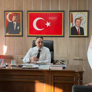 Edirne Aile ve Sosyal Hizmetler İl Müdürlüğü'nde Haftalık Değerlendirme Toplantısı Gerçekleştirildi. - fotoğraf 2