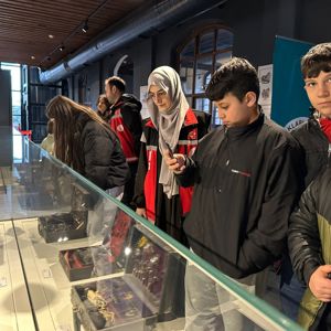Çocuklarımızla Keyifli ve Öğretici Bir Gün - fotoğraf 1
