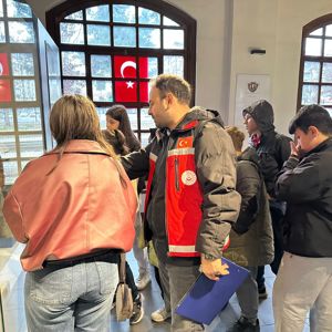 Çocuklarımızla Keyifli ve Öğretici Bir Gün - fotoğraf 5