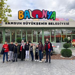 Çocuklarımızla Keyifli ve Öğretici Bir Gün - fotoğraf 11