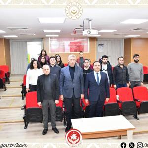 📍 Hizmet İçi Eğitim Programı - fotoğraf 2