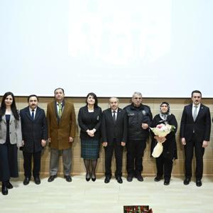 Koruyucu Aile Tanıtım Toplantısı Gerçekleştirildi - fotoğraf 8