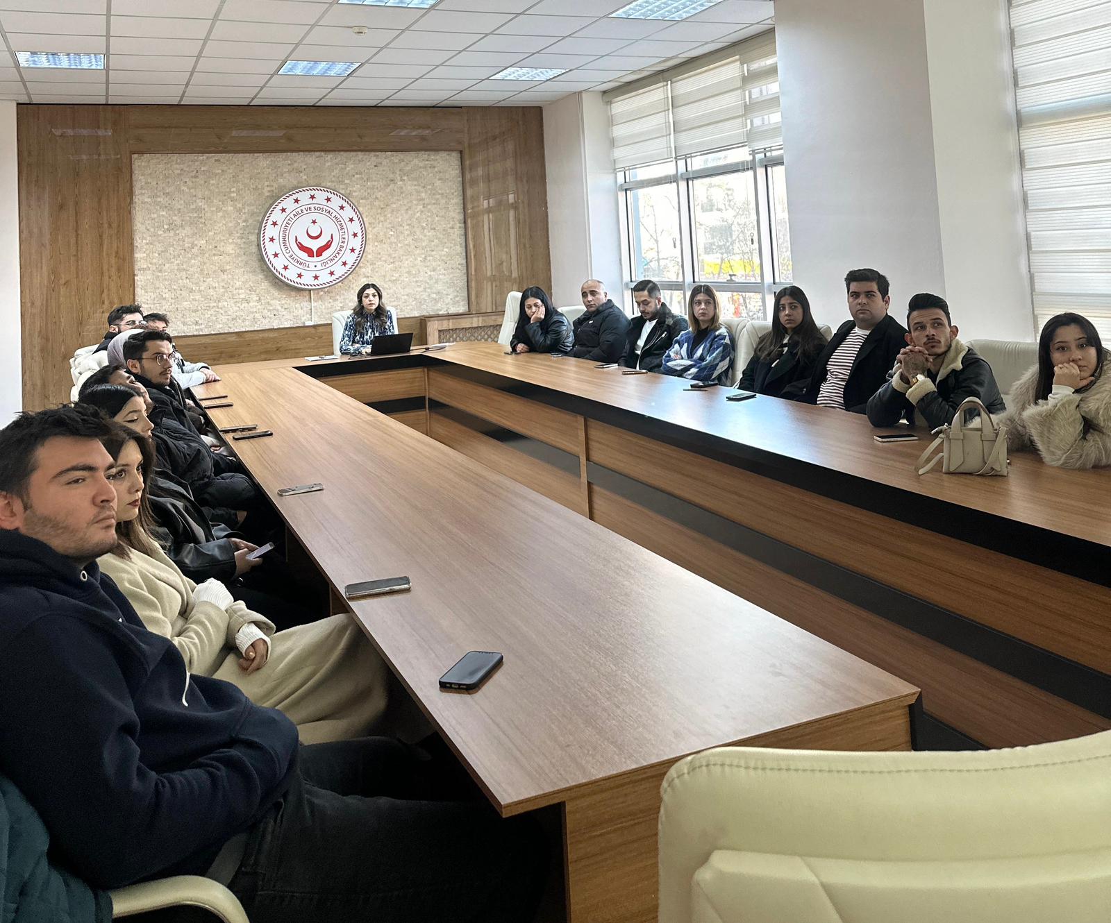 Evlilik Öncesi Eğitim Programı