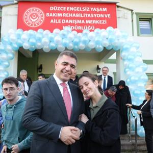 3 Aralık Dünya Engelliler Günü Kapsamında Kahvaltı Programı Düzenlendi. - fotoğraf 7