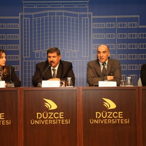 3 Aralık Dünya Engelliler Günü Kapsamında Panel Programı Gerçekleştirildi. - fotoğraf 1