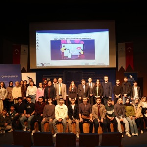3 Aralık Dünya Engelliler Günü Kapsamında Panel Programı Gerçekleştirildi. - fotoğraf 3